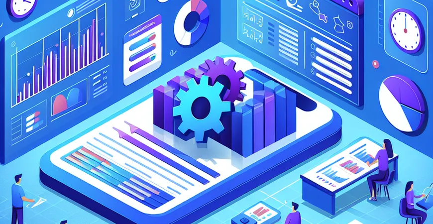  车间调度效率低？ERP智能排产算法的应用